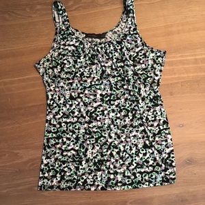 The Limited tank women’s size M